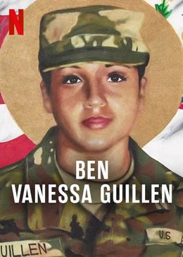 I Am Vanessa Guillen – Ben Vanessa Guillen