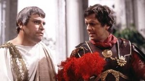 I, Claudius – Ben Claudius 1. Bölüm