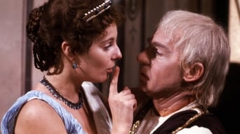 I, Claudius – Ben Claudius 11. Bölüm