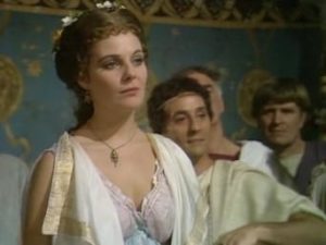I, Claudius – Ben Claudius 12. Bölüm