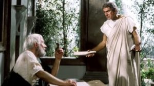 I, Claudius – Ben Claudius 2. Bölüm