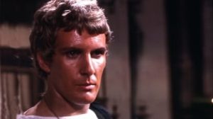 I, Claudius – Ben Claudius 4. Bölüm
