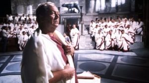 I, Claudius – Ben Claudius 5. Bölüm