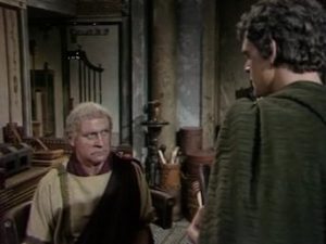I, Claudius – Ben Claudius 7. Bölüm