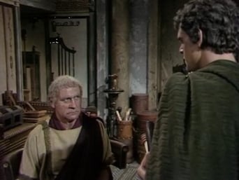 I, Claudius – Ben Claudius 7. Bölüm