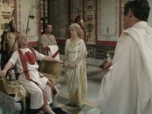 I, Claudius – Ben Claudius 9. Bölüm