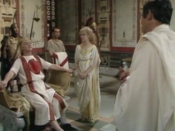 I, Claudius – Ben Claudius 9. Bölüm