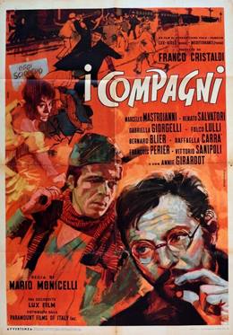 I Compagni – Yoldaşlar