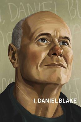 I, Daniel Blake – Ben, Daniel Blake
