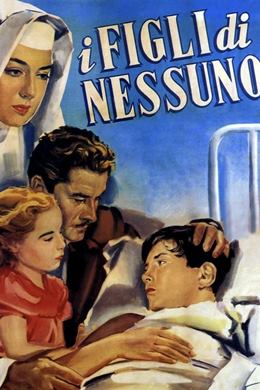 I Figli di Nessuno