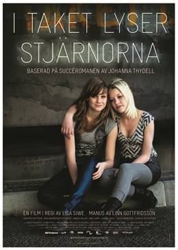 I Taket Lyser Stjärnorna – Parıldayan Yıldızlar