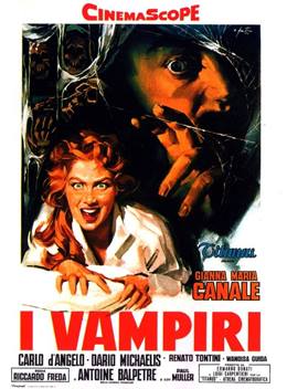 I Vampiri