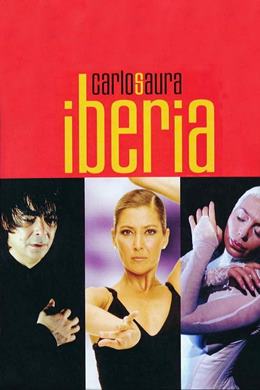 Iberia – İberya