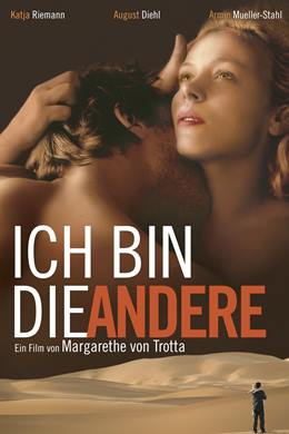 Ich bin die Andere – Ben Diğeriyim