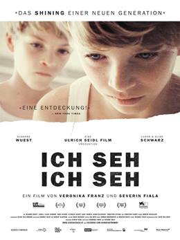 Ich Seh ich Seh – Ölümcül Oyun