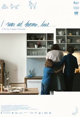 Ich War Zuhause, Aber – Evdeydim, Ama