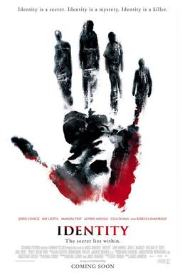 Identity – Kimlik