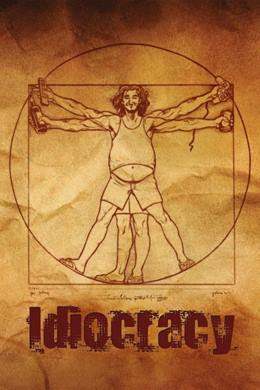 Idiocracy – Ahmaklar