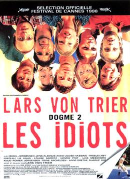 Idioterne – Gerizekalılar