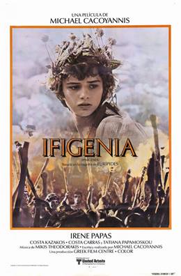Ifigeneia