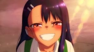 Ijiranaide, Nagatoro-san 1. Sezon 1. Bölüm