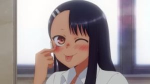 Ijiranaide, Nagatoro-san 1. Sezon 12. Bölüm