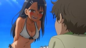 Ijiranaide, Nagatoro-san 1. Sezon 6. Bölüm