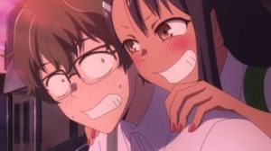 Ijiranaide, Nagatoro-san 1. Sezon 8. Bölüm