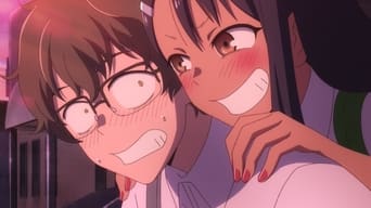 Ijiranaide, Nagatoro-san 1. Sezon 8. Bölüm