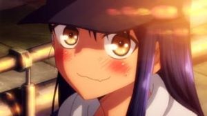 Ijiranaide, Nagatoro-san 1. Sezon 9. Bölüm