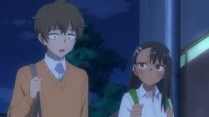 Ijiranaide, Nagatoro-san 2. Sezon 11. Bölüm