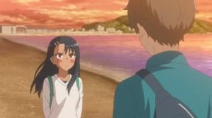 Ijiranaide, Nagatoro-san 2. Sezon 12. Bölüm