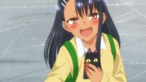 Ijiranaide, Nagatoro-san 2. Sezon 5. Bölüm