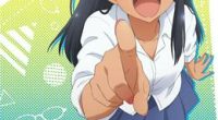 Ijiranaide, Nagatoro-san