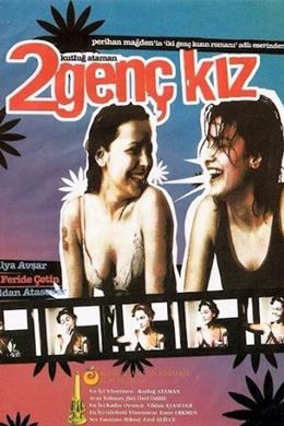 İki Genç Kız