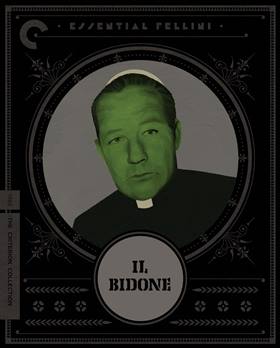 Il Bidone – Kalpazanlar Çetesi