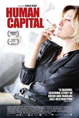 Il Capitale Umano – İnsan Sermayesi