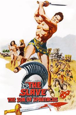 Il figlio di Spartacus – Hürriyet Kahramanı