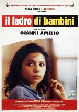 Il Ladro Di Bambini – Çocuk Hırsızı