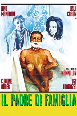 Il Padre Di Famiglia – Ailenin Reisi