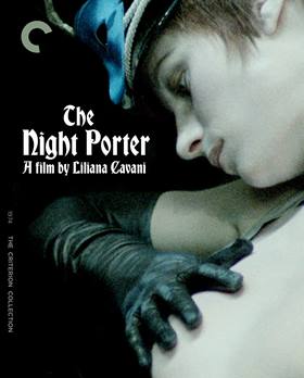 Il Portiere Di Notte – Gece Bekçisi