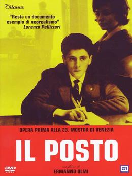 Il Posto – İş
