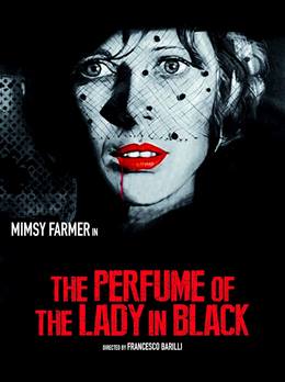 Il Profumo Della Signora in Nero