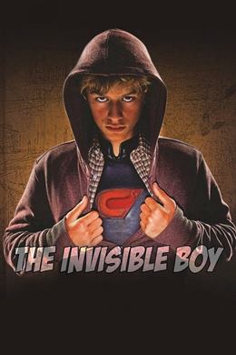 Il Ragazzo invisibile – Görünmez Çocuk