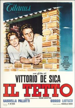 Il Tetto – Yuvasızlar