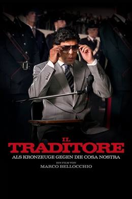 Il Traditore – Hain
