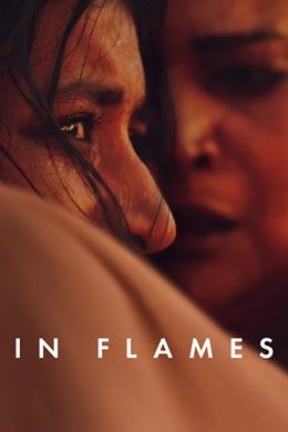 In Flames – Alevler İçinde