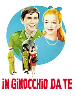 In Ginocchio Da Te – Seni Delice Sevdim
