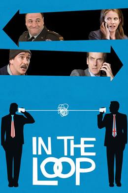 In the Loop – Kısırdöngü