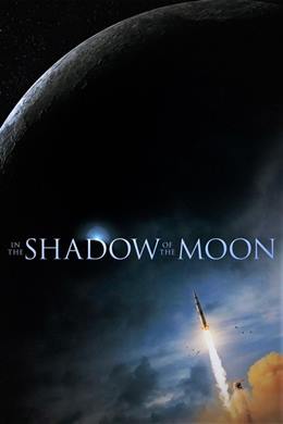 In the Shadow of the Moon – Ayın Gölgesinde